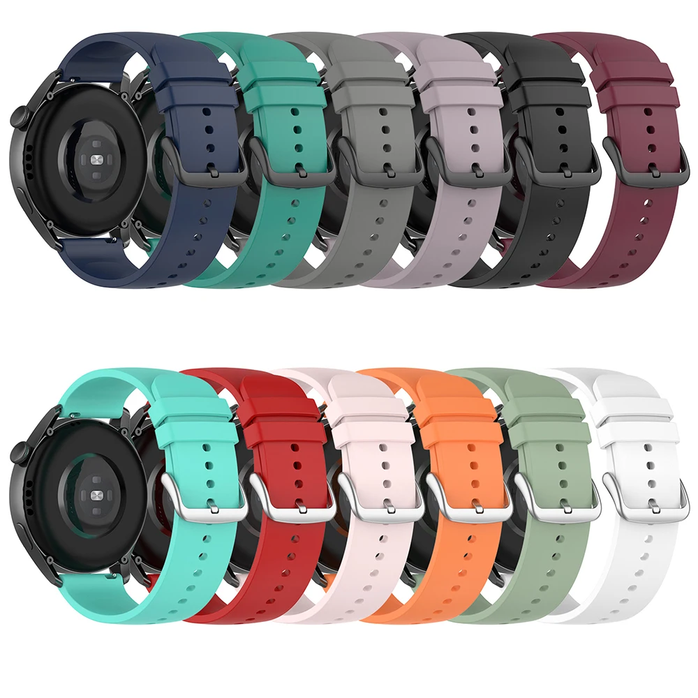 20mm 22mm Smart Watch Band For – Titan Watches Smartwatch recenzja i cena