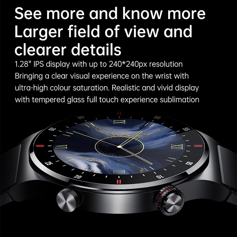 For Nubia Z50 Ultra Realme X7  – Watch X7 recenzja i cena