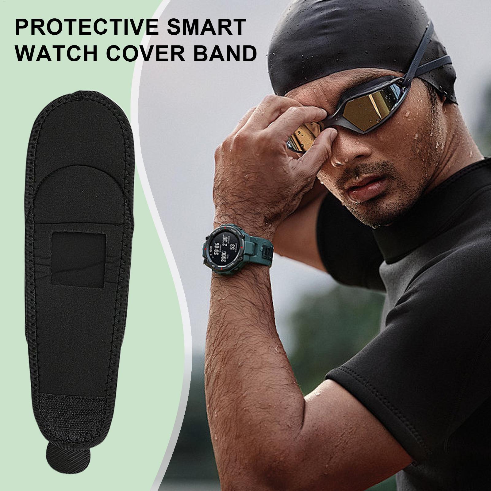 Smart Watch Protector Strap Wa – Smartwatch Running Watches For Men recenzja i cena
