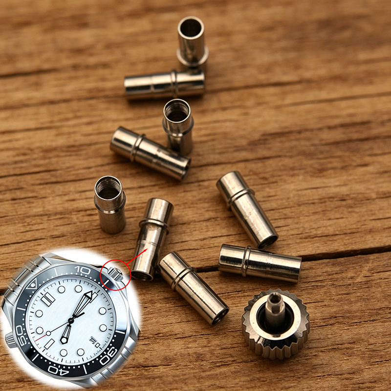 Watch Crown And Crown Tube Hig – Watches Omega recenzja i cena