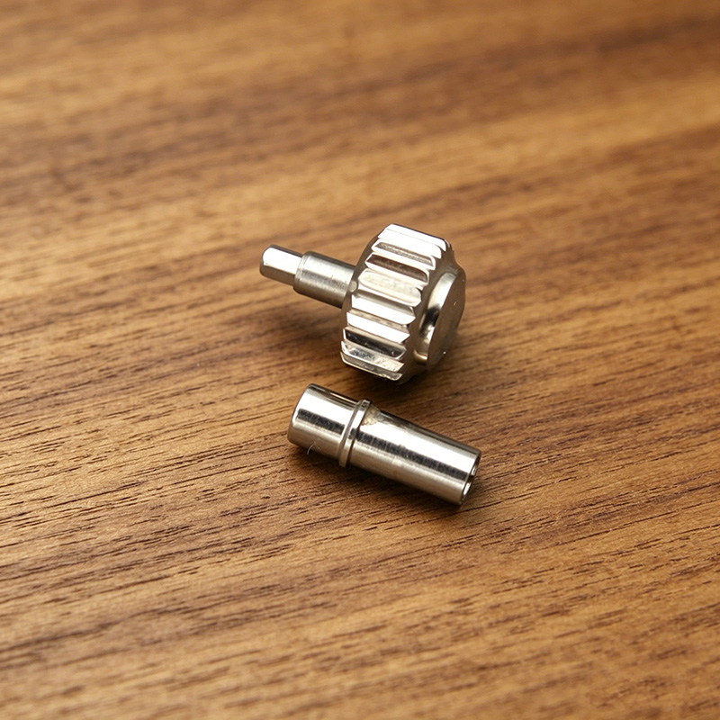 Watch Crown And Crown Tube Hig – Watches Omega recenzja i cena