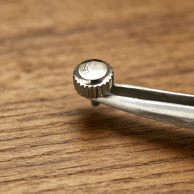 Watch Crown And Crown Tube Hig – Watches Omega recenzja i cena