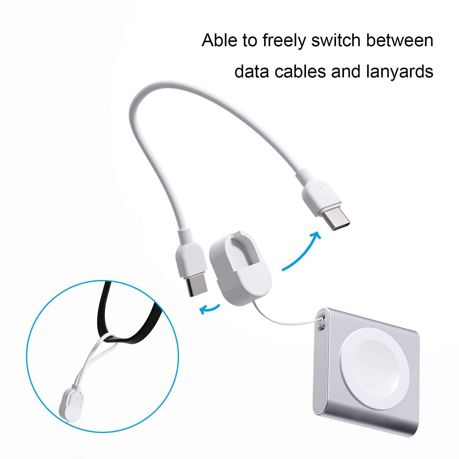 Bonola Magnetic Watch Wireless – Watch 7 Smartwatch Iphone recenzja i cena