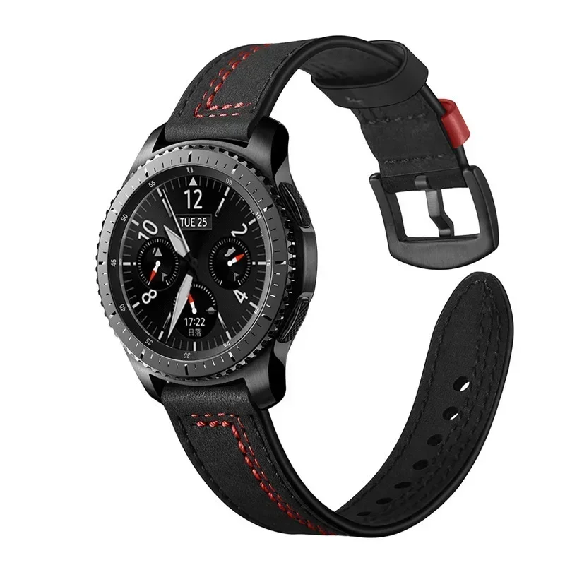 Quick Release Leather Watchban – Titan Watches Smartwatch recenzja i cena