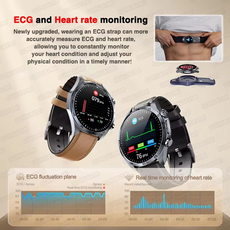 2026 Brand New Upgrade Pulse T – Smartwatch Watches For Women Brands recenzja i cena