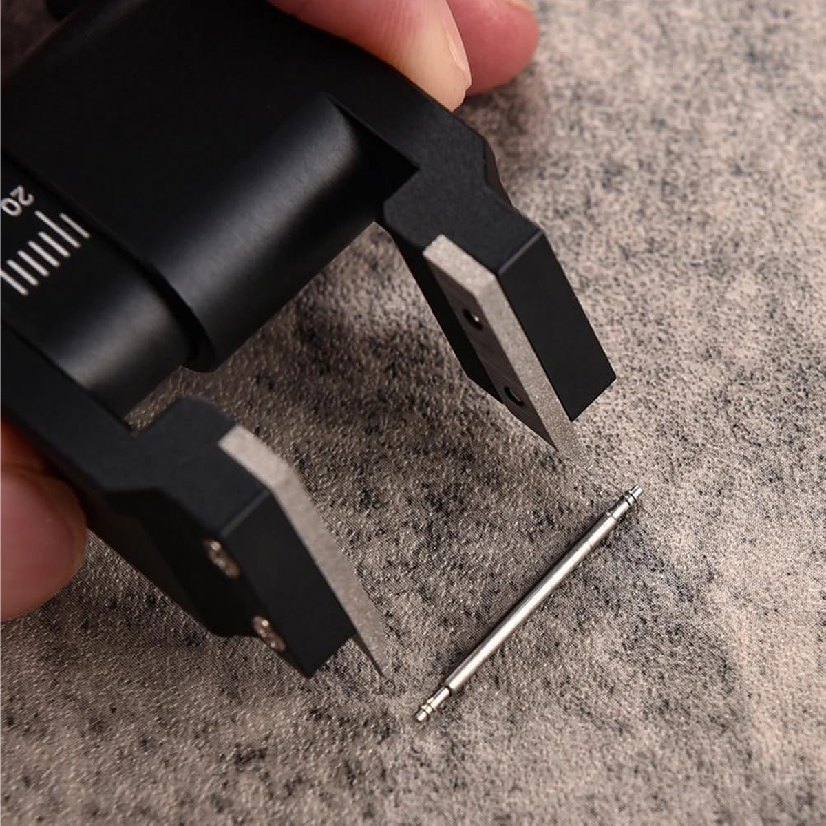 Elastic Ear Puller Watch Strap – Watches Omega recenzja i cena