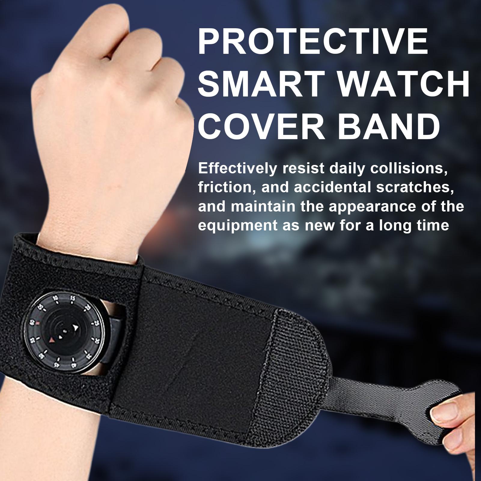 Smart Watch Cover Protector Wa – Smartwatch Running Watches For Men recenzja i cena