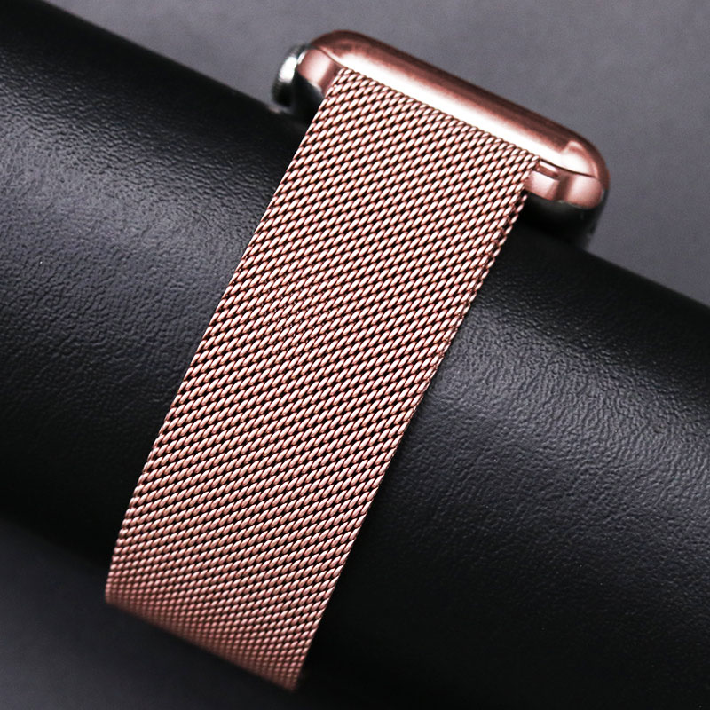Magnetic Straps for Apple Watc – Smartwatch Apple Watches For Women recenzja i cena