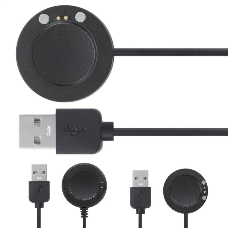 Smartwatch Dock Charger Stand  – Watch X7 recenzja i cena