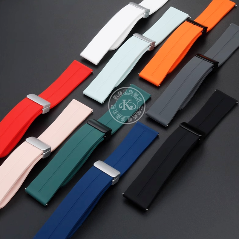 20mm Applicable for Omega X Sw – Smartwatch Watches For Women Brands recenzja i cena