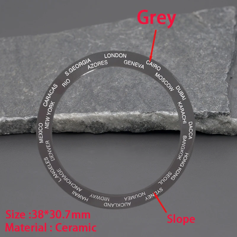 38*30.7mm Imitation Meteorite  – Watches Omega recenzja i cena