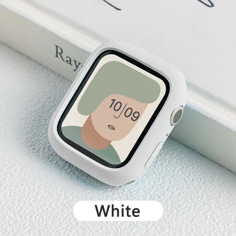 Cover For Apple Watch case 44m – Iwatch Smartwatch Series 7 recenzja i cena