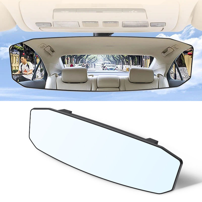 Car Interior Wide Angle Convex – Watch X7 recenzja i cena