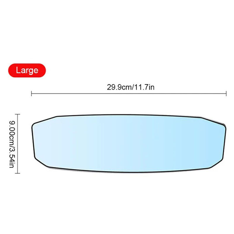 Car Interior Wide Angle Convex – Watch X7 recenzja i cena