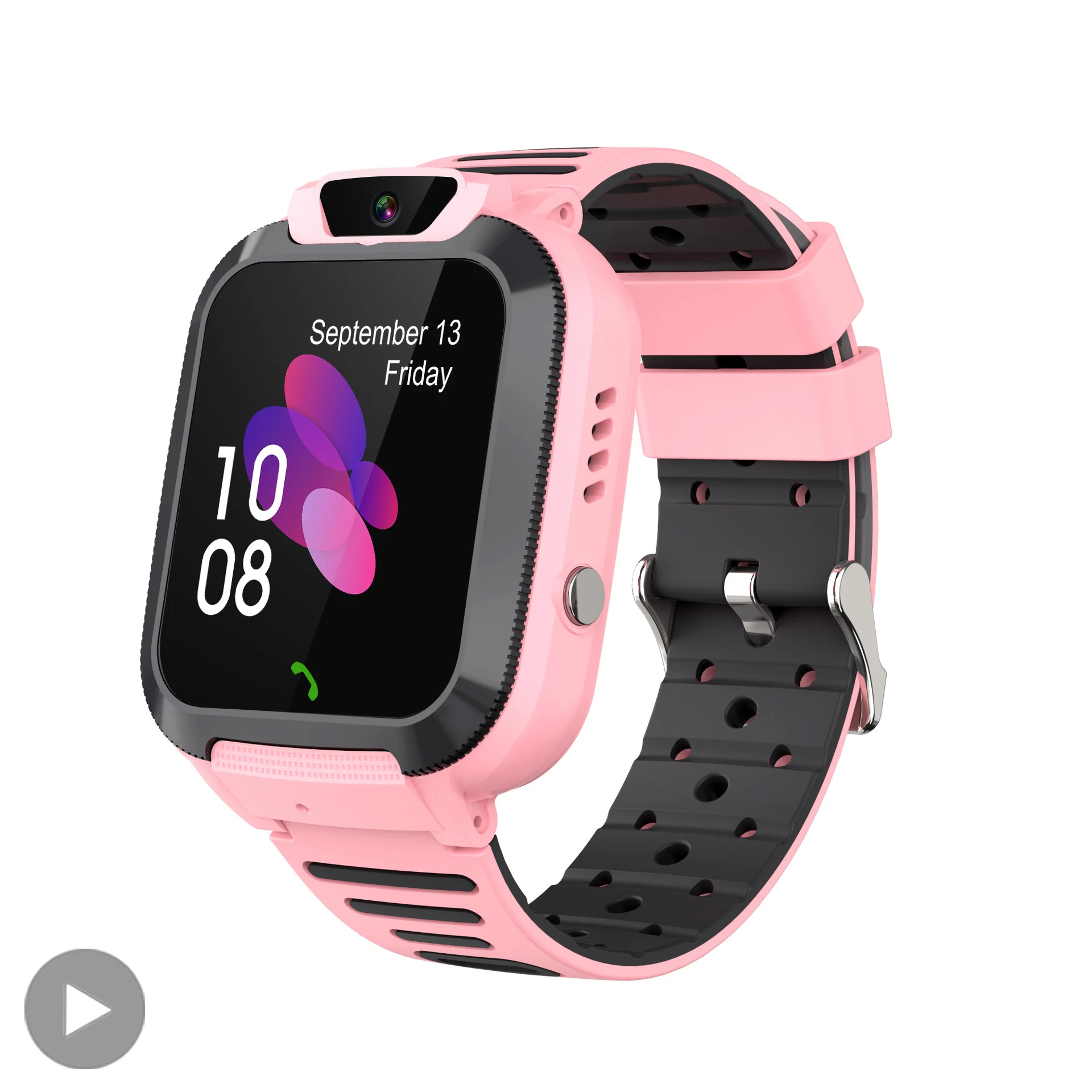 Kids Smart Watch Smartwatch Wr – Smartwatch Watches For Kid Boy With Gps recenzja i cena