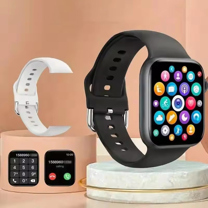W26 Smart Watch Smart watch X7 – Watch X7 recenzja i cena