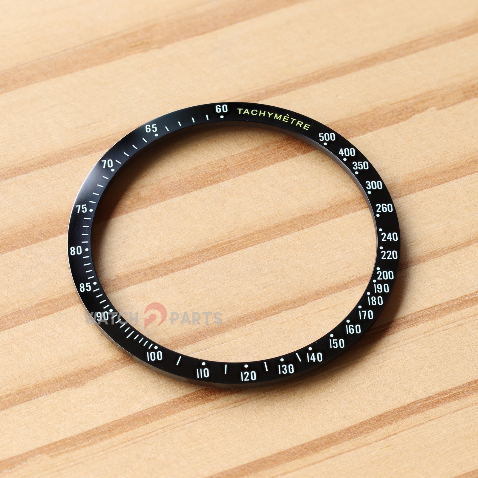 Watch Ceramic Bezel for Omega  – Watches Omega recenzja i cena