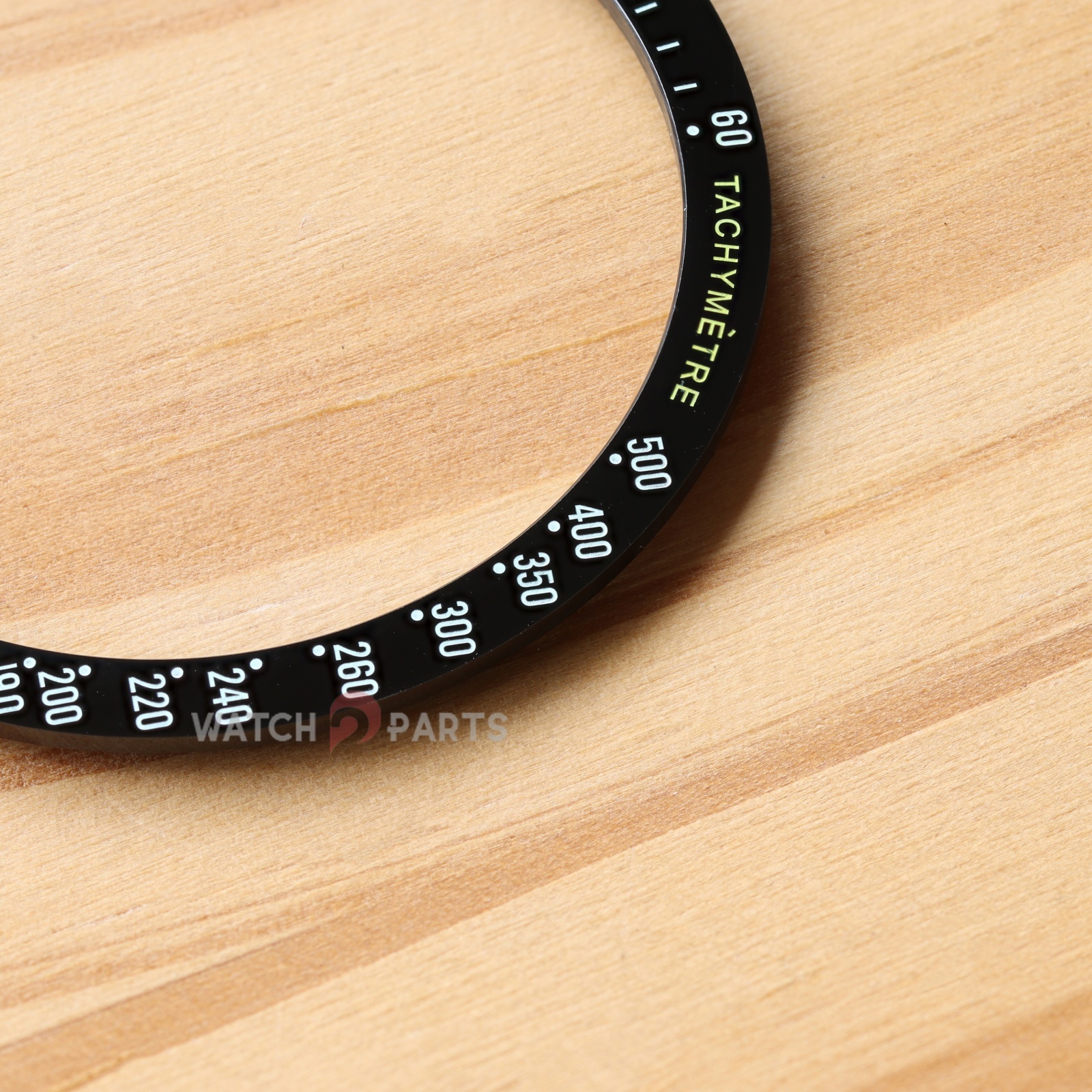Watch Ceramic Bezel for Omega  – Watches Omega recenzja i cena