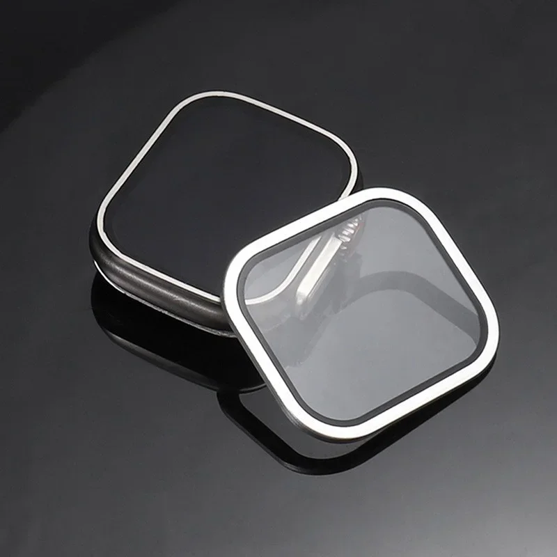 Tempered Glass for Apple Watch – Smartwatch Apple Watches For Women recenzja i cena
