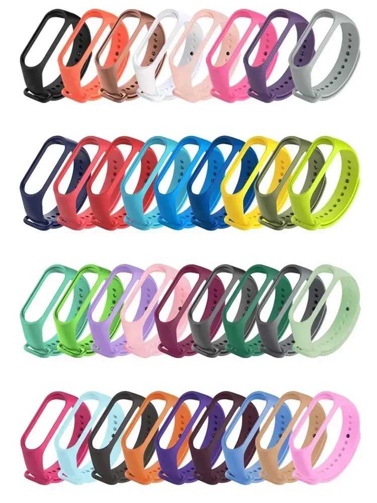 Watch Strap For Xiaomi Mi Band – Tag Watches Smartwatch recenzja i cena