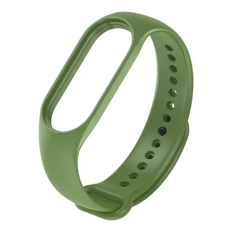 Watch Strap For Xiaomi Mi Band – Tag Watches Smartwatch recenzja i cena
