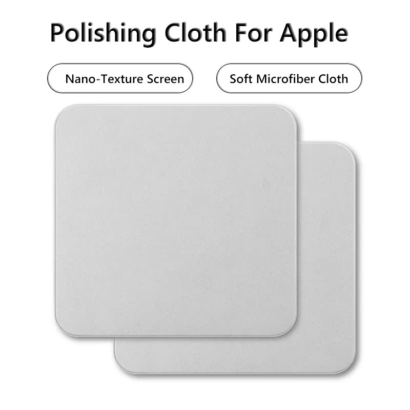 1/5/10PCS Double-layer Polishi – Watch Polishing Cloth recenzja i cena