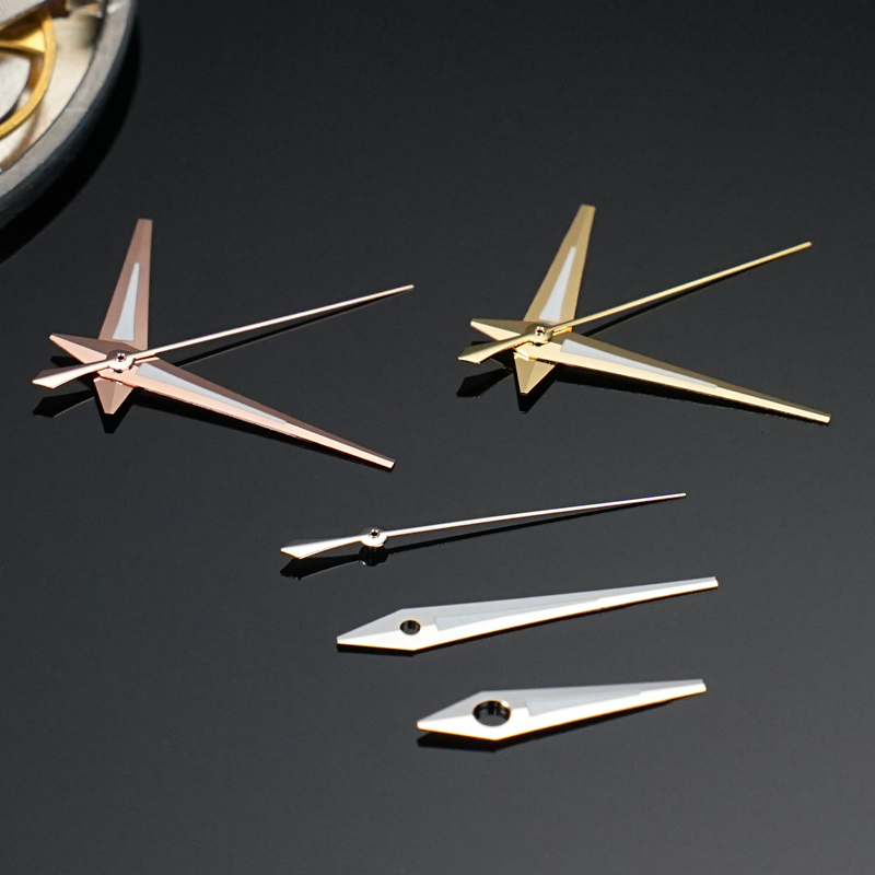 Modified pointer For Omega Con – Watches Omega recenzja i cena