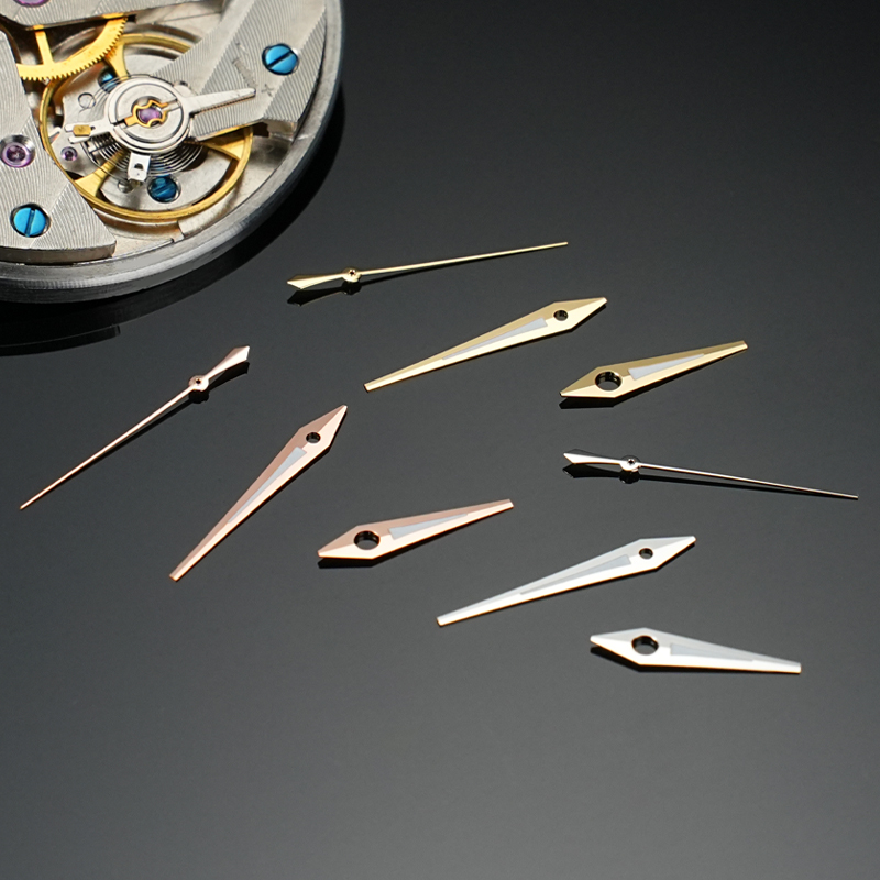 Modified pointer For Omega Con – Watches Omega recenzja i cena