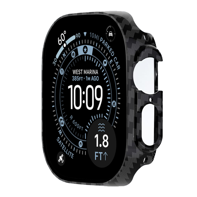 Cover Case For Apple Watch Ult – Smartwatch Apple Watches For Women recenzja i cena