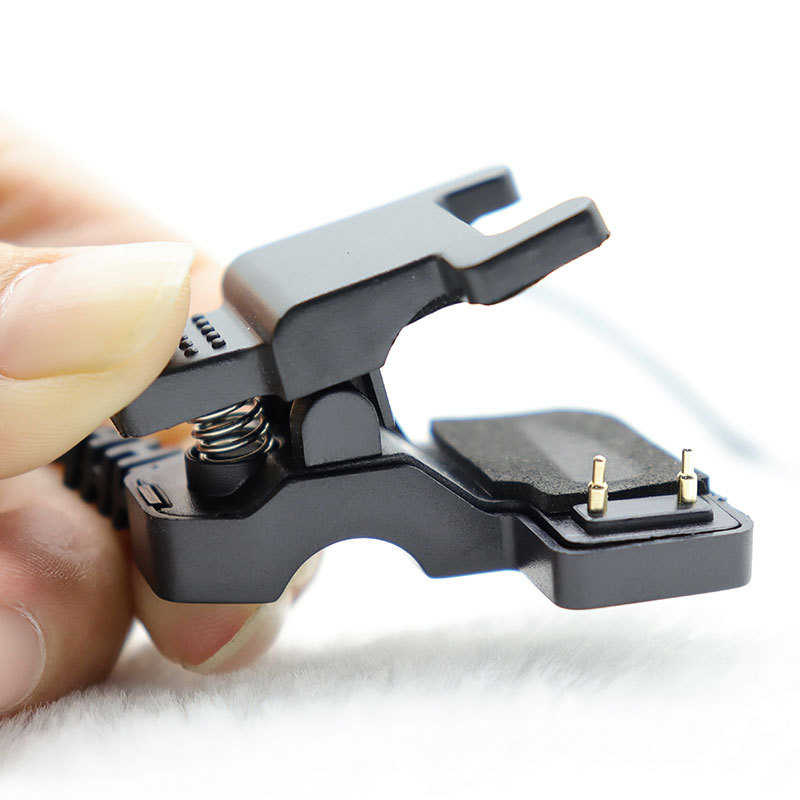 Universal Clip Charger 2pin 3p – Watch X7 recenzja i cena