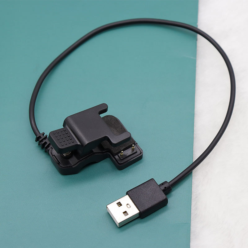 Universal Clip Charger 2pin 3p – Watch X7 recenzja i cena