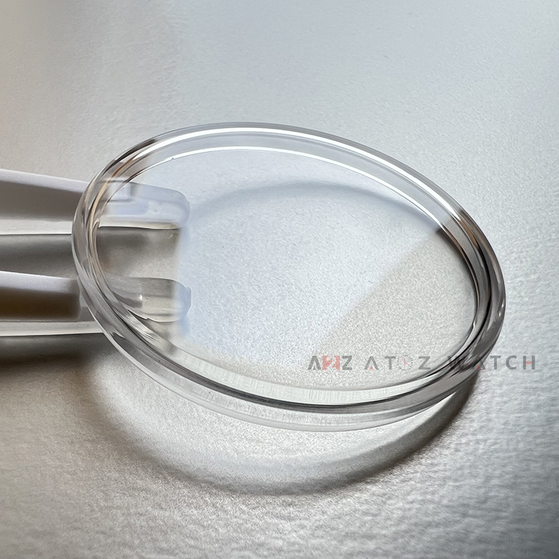 Watch Sapphire Crystal Glass f – Watches Omega recenzja i cena