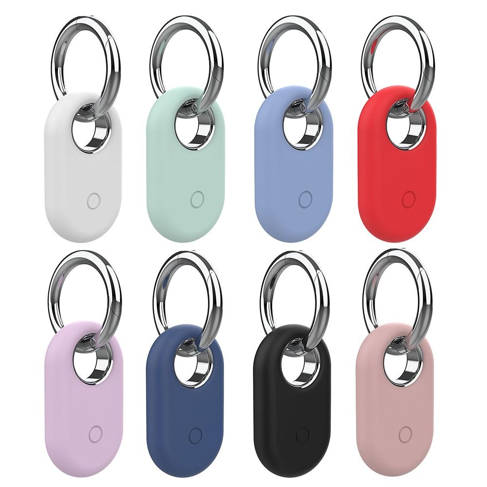 Soft Silicone Protective Skin  – Tag Watches Smartwatch recenzja i cena