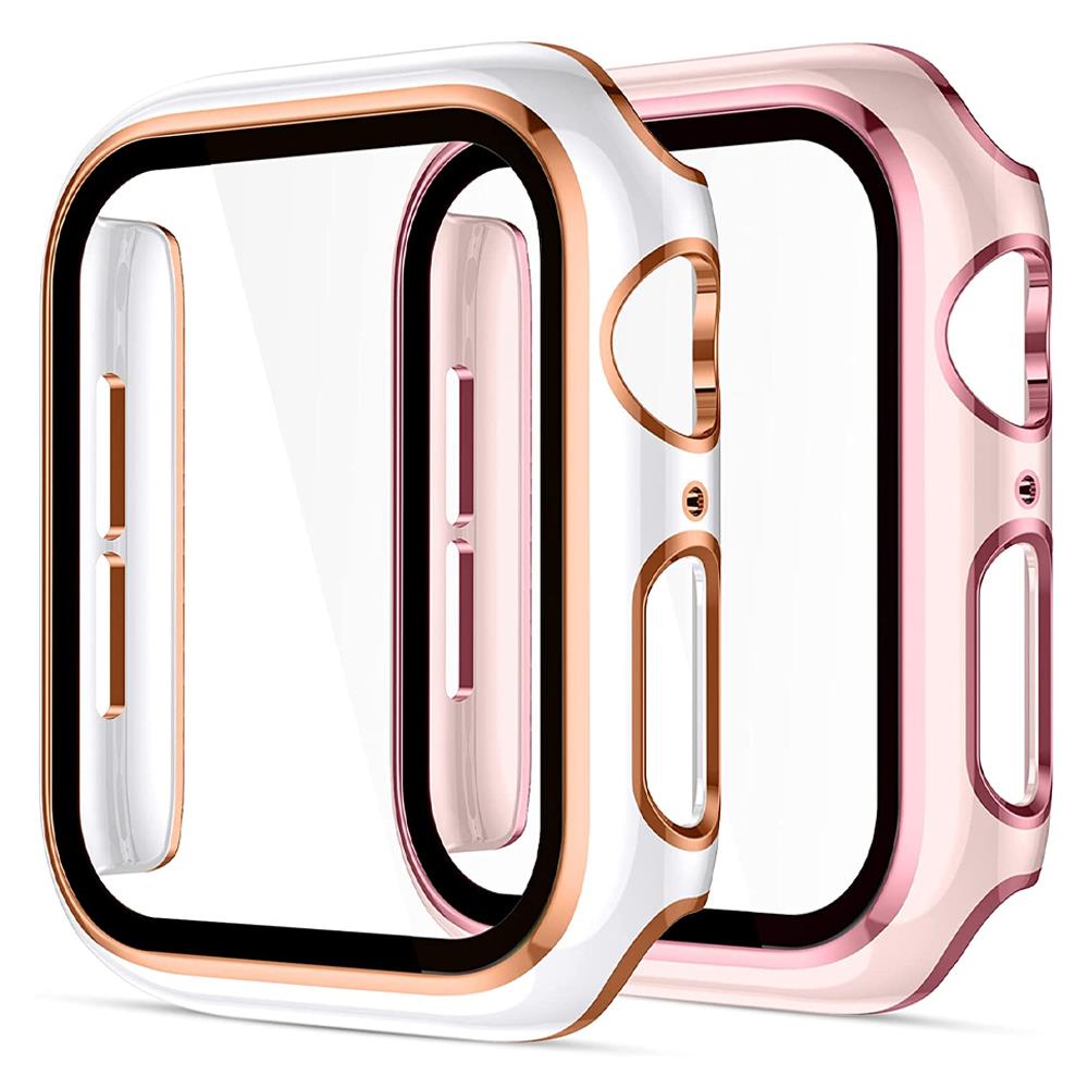 Cover For Apple watch Case 45m – Iwatch Smartwatch Series 7 recenzja i cena