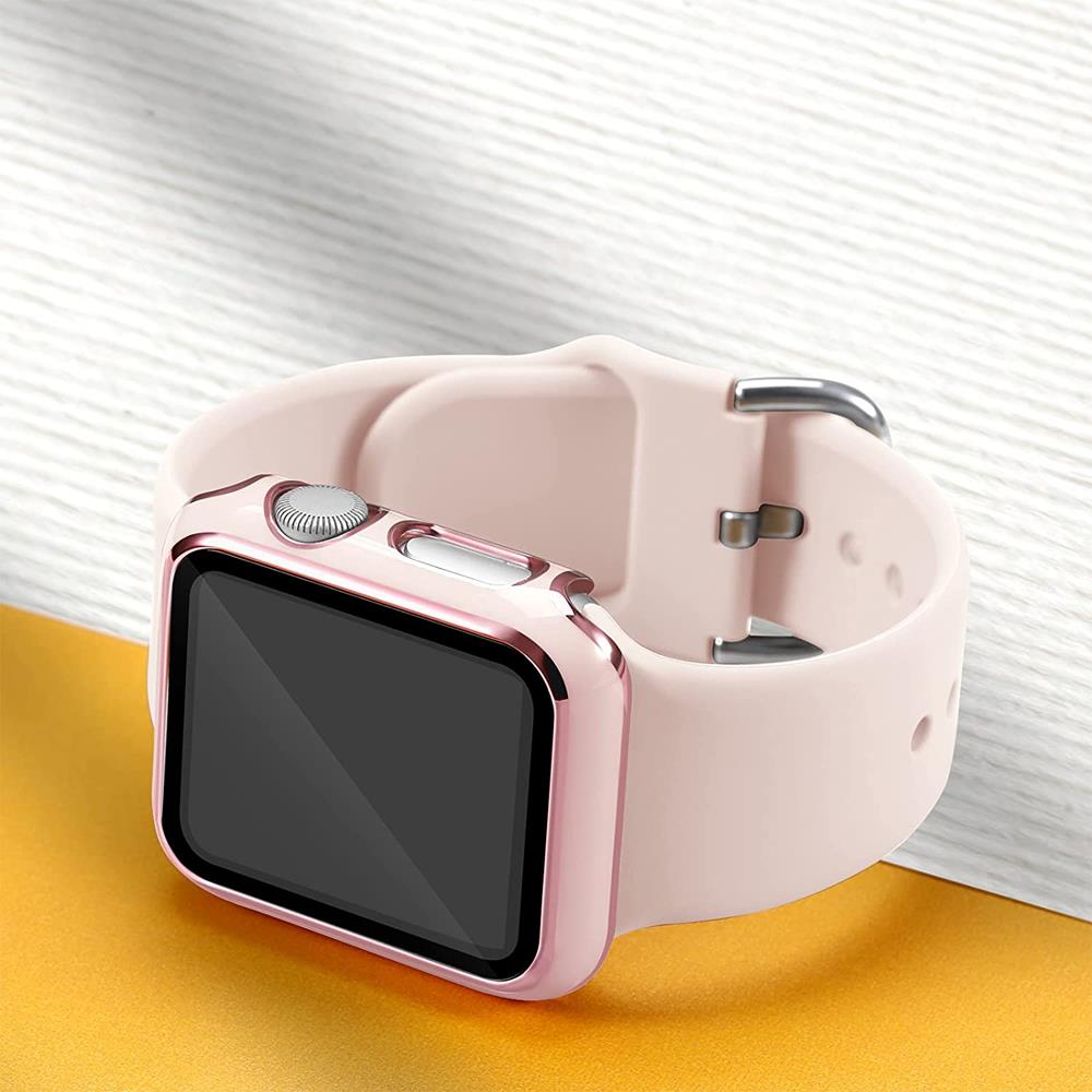 Cover For Apple watch Case 45m – Iwatch Smartwatch Series 7 recenzja i cena