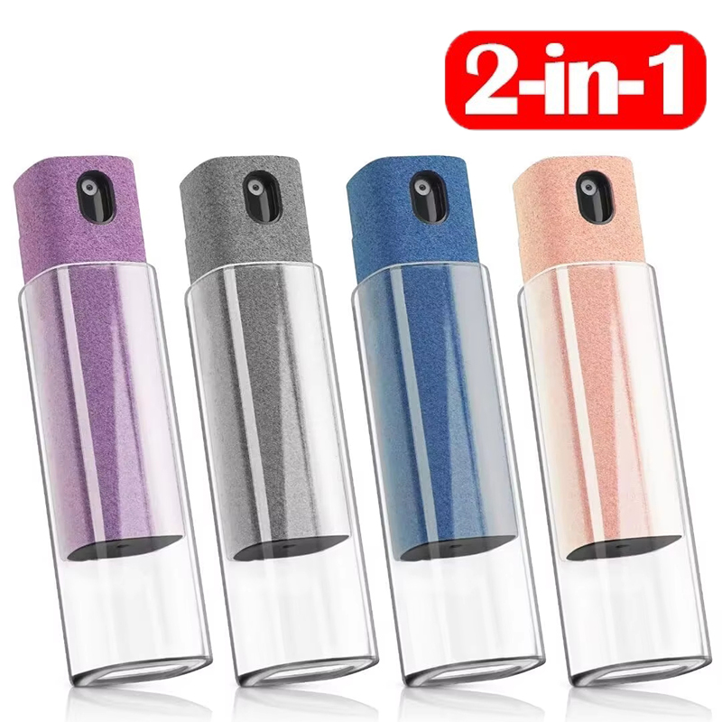 2 In 1 Screen Cleaner Spray Ki – Watch Polishing Cloth recenzja i cena