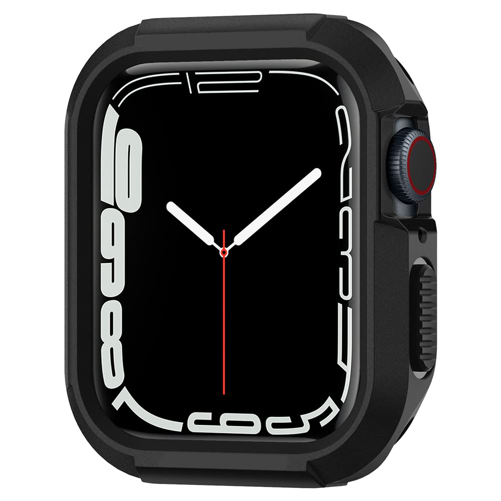 Rugged Cover for Apple Watch C – Iwatch Smartwatch Series 7 recenzja i cena